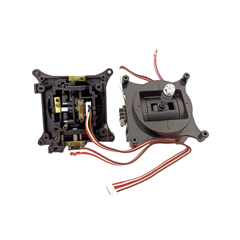 Rc Helicopter Remote Control - Gimbal Control Stick Rocker Throttle Upgrade