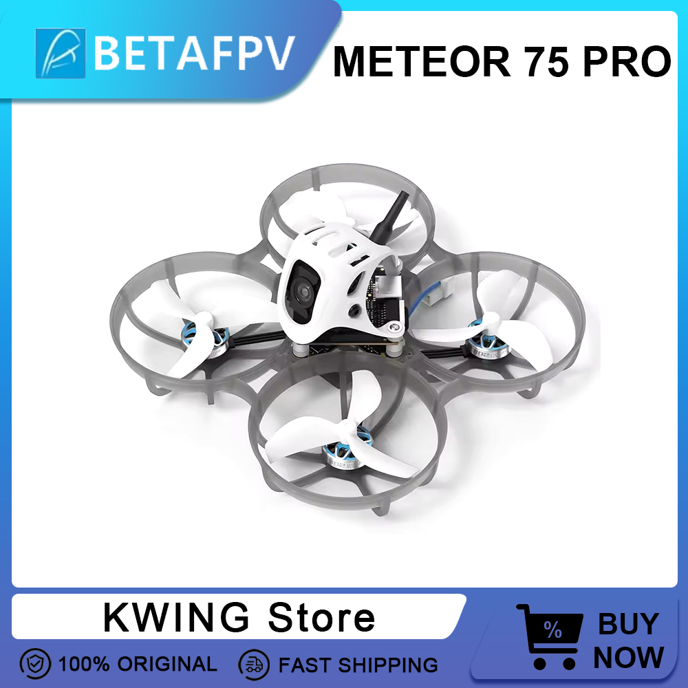 Rc Helicopter Charger - BETAFPV Meteor75 Pro FPV Drones O4