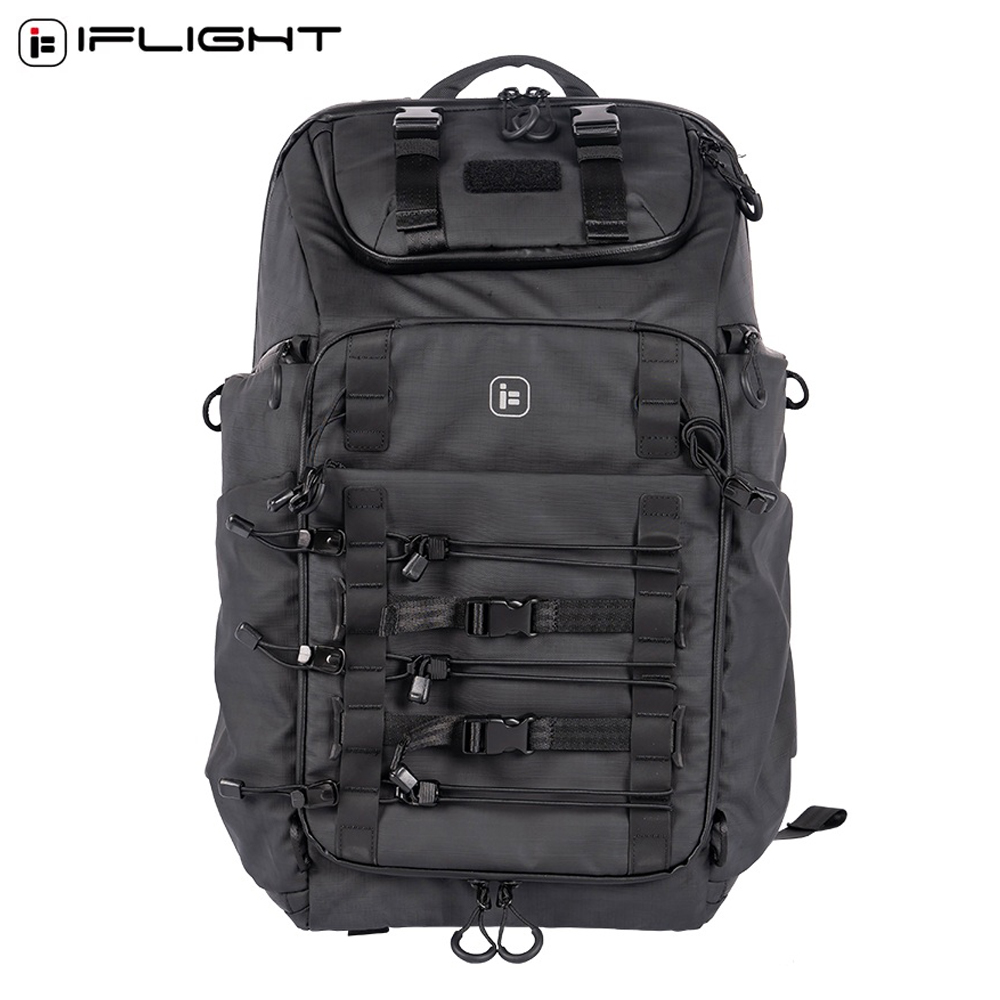 IFlight FPV Drone Backpack V2  - огляд і ціна Rc Helicopter Bag