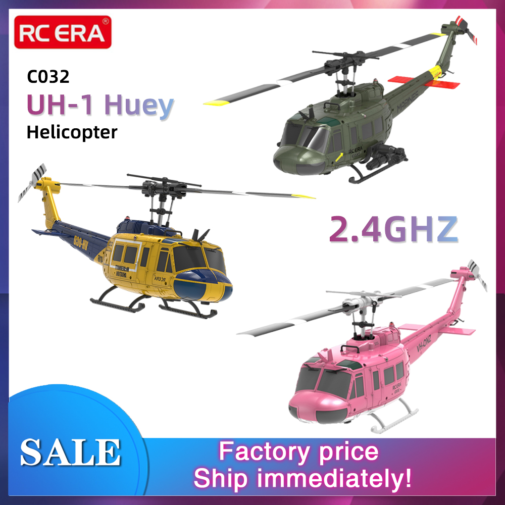 2025 NEW RC ERA RC Helicopter  - огляд і ціна Rc Helicopter Battery