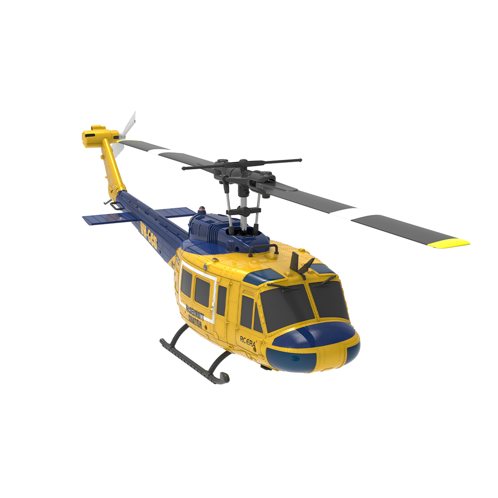 2025 NEW RC ERA RC Helicopter  - огляд і ціна Rc Helicopter Battery