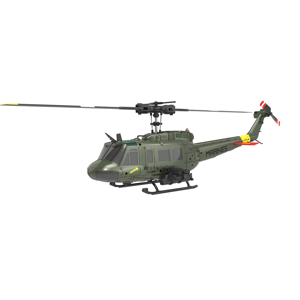 2025 NEW RC ERA RC Helicopter  - огляд і ціна Rc Helicopter Battery