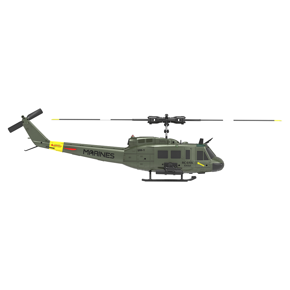 2025 NEW RC ERA RC Helicopter  - огляд і ціна Rc Helicopter Battery