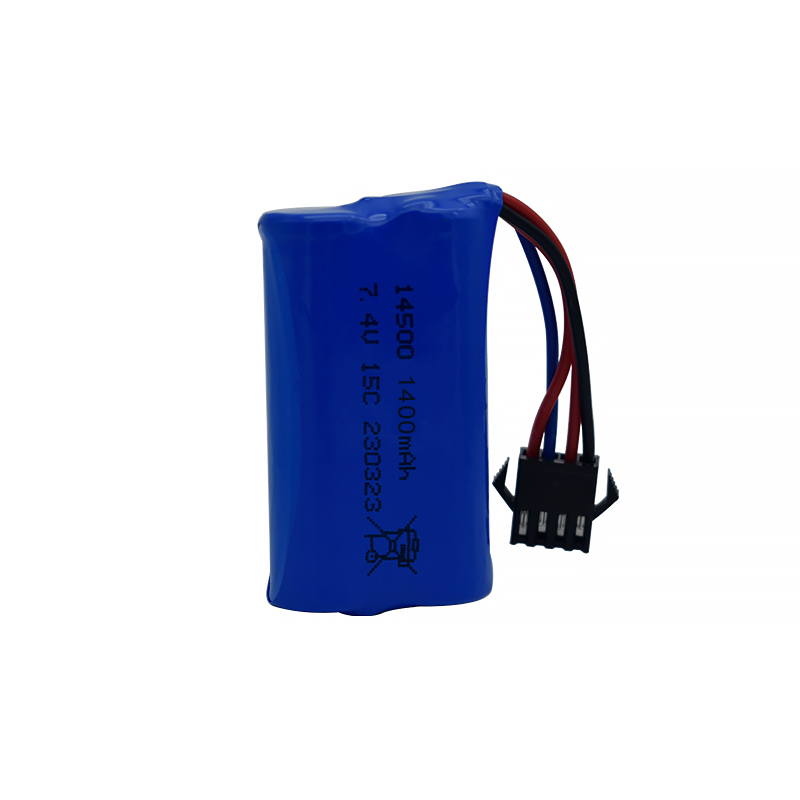 7.4V 1400mAh 14500 Lithium-Ion - огляд і ціна Rc Helicopter Charger