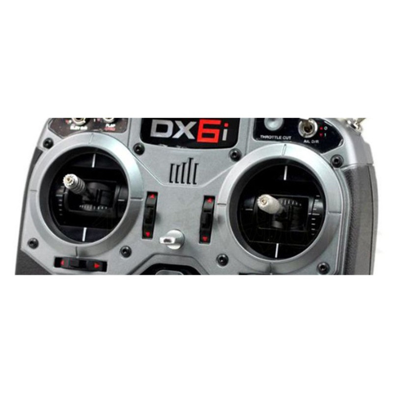Radio Joystick Gimbal Sticker  - огляд і ціна Rc Helicopter Bag