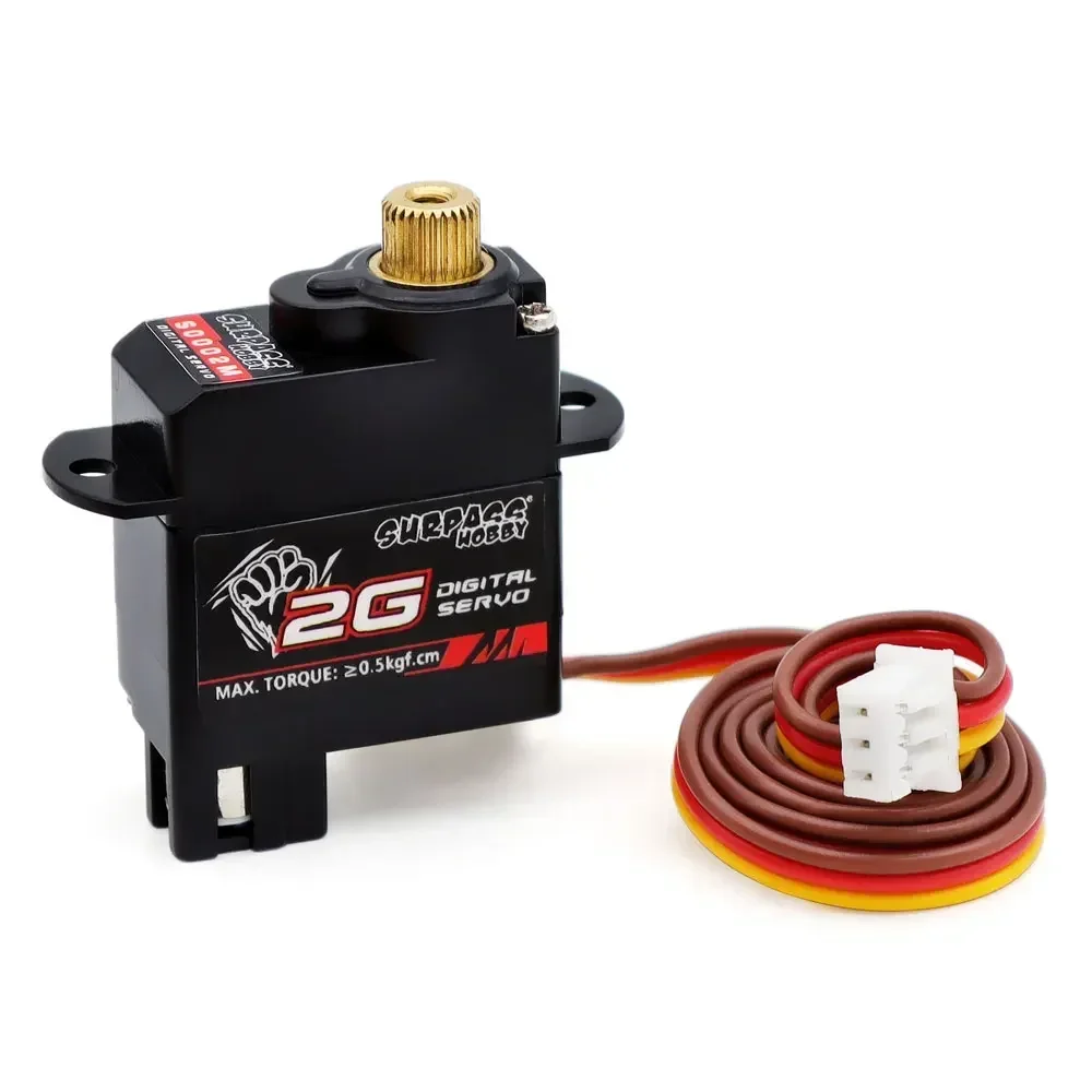 Surpass Hobby 2g 3.7g 4.3g 6g  - огляд і ціна Rc Helicopter Mini