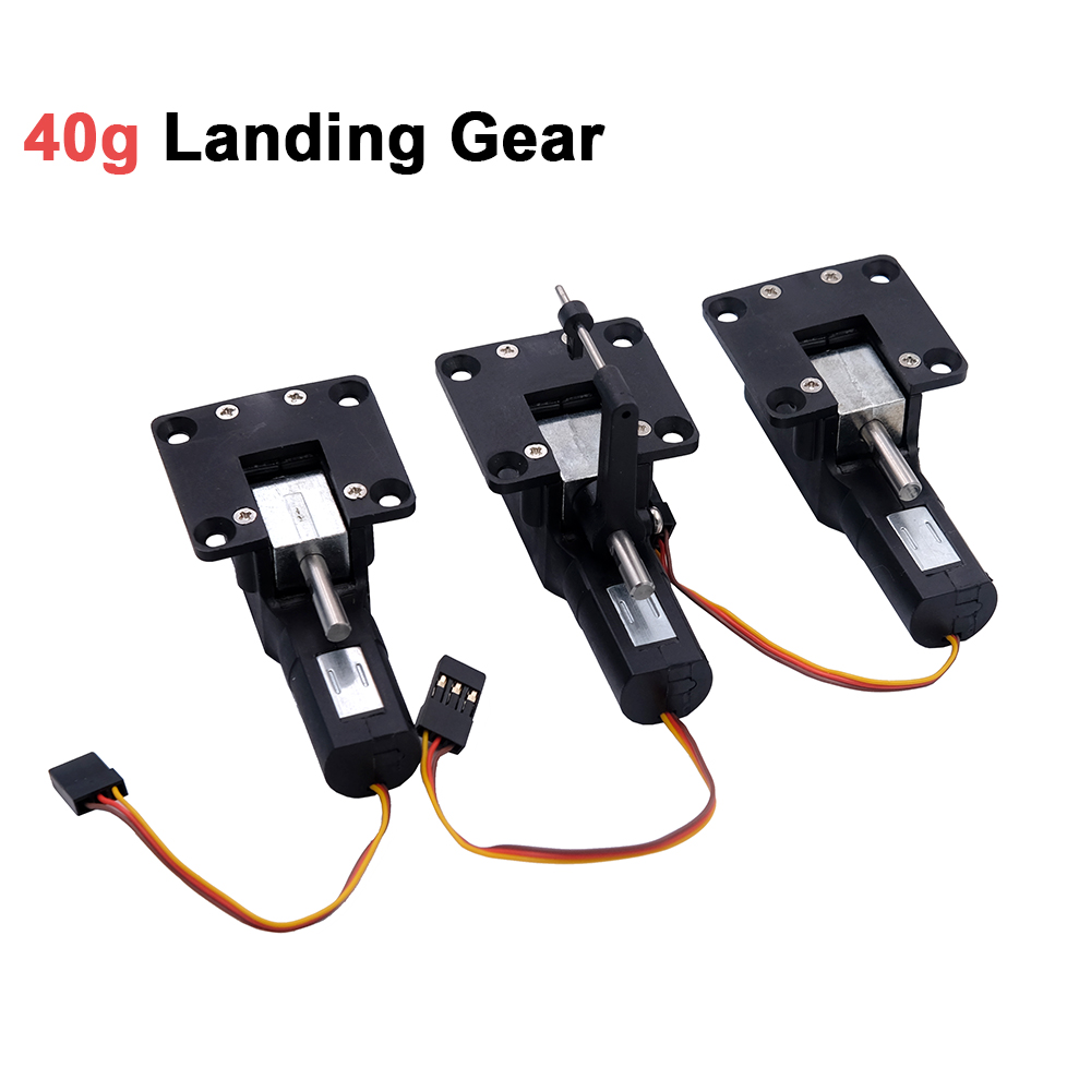 SkyArea 3.5KG 40g Main Nose Se - огляд і ціна Rc Helicopter Bag