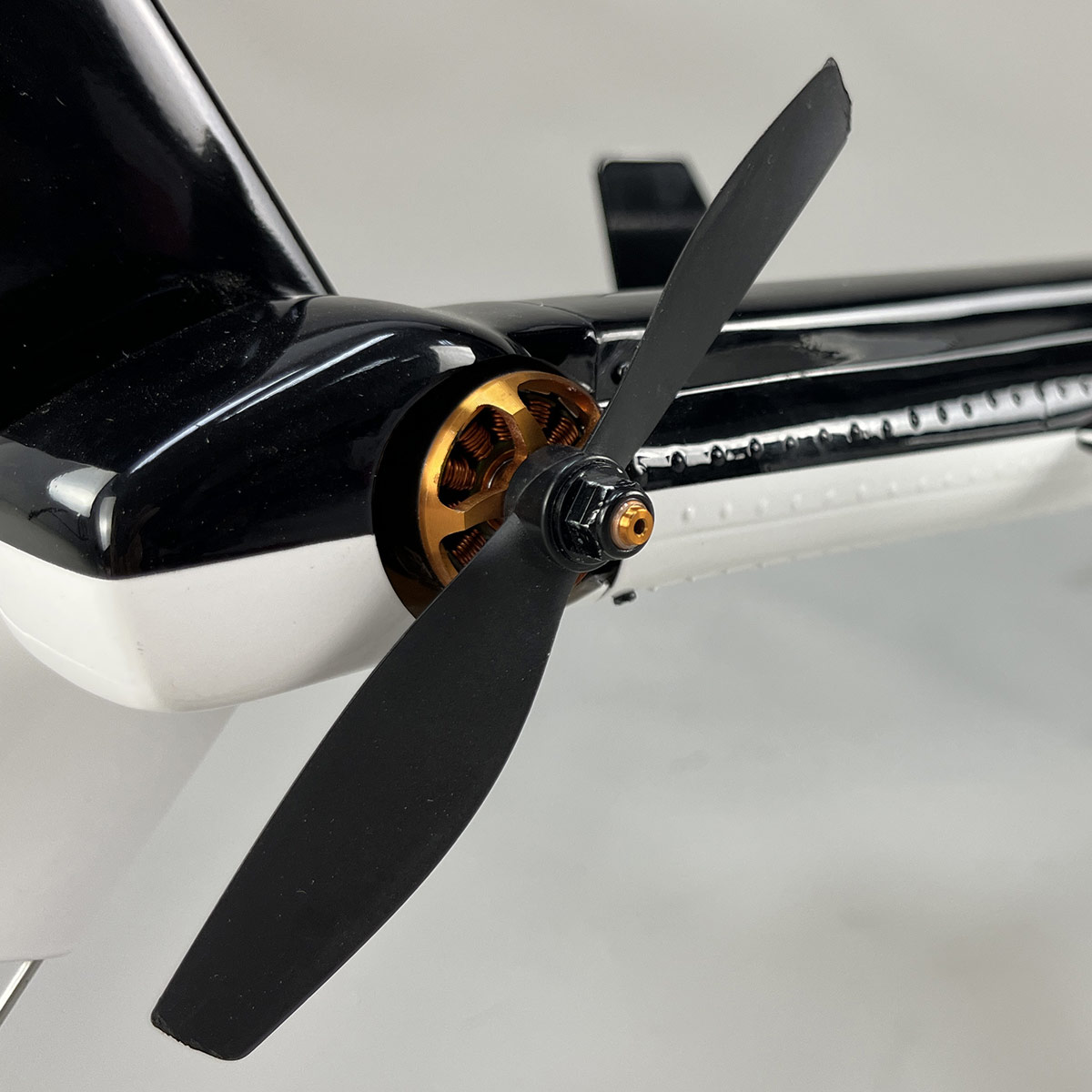 470 Size Airwolf RTF RC Helico - огляд і ціна Rc Helicopter Nitro