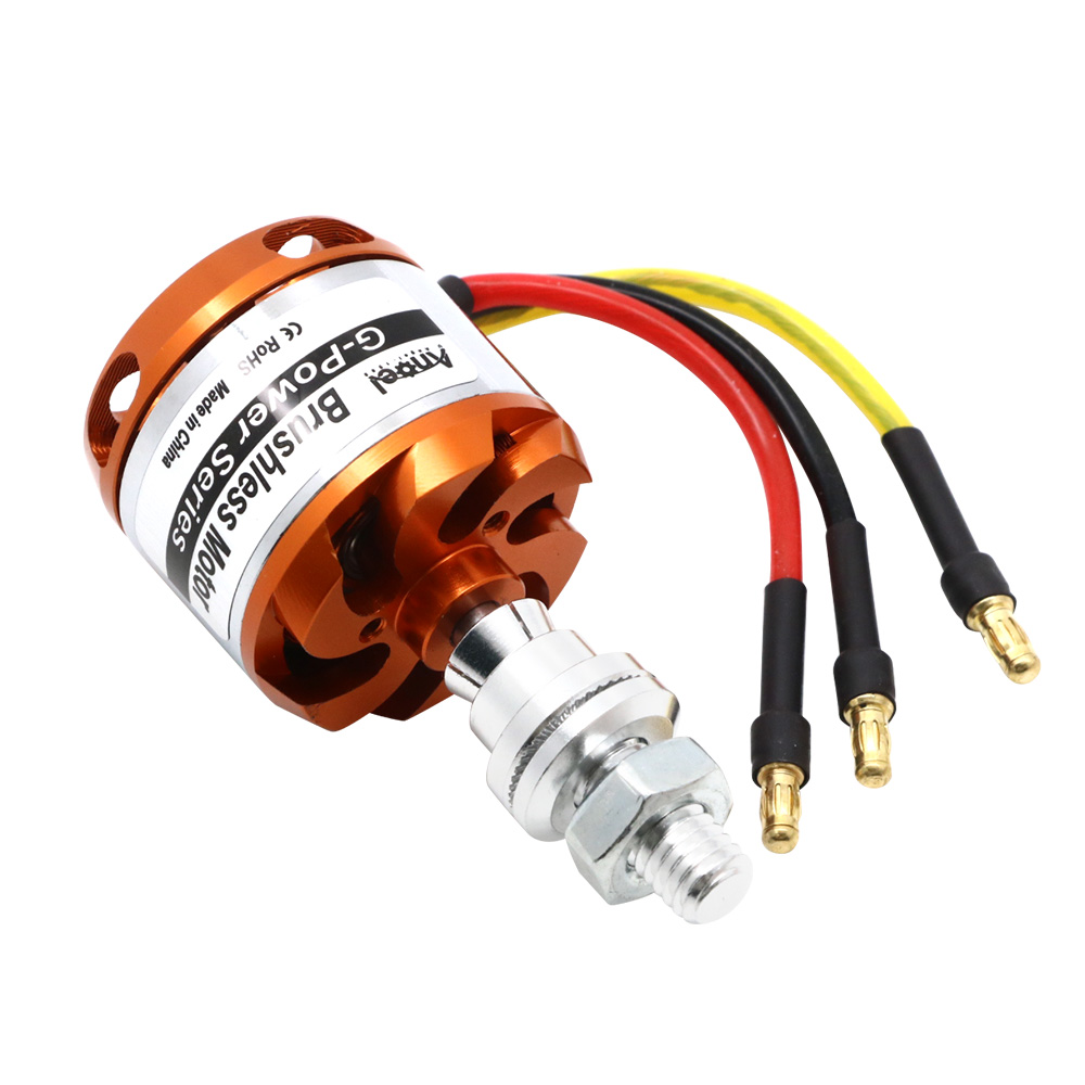D3536 910KV 1000KV 1250KV 1450 - огляд і ціна Rc Helicopter Mini