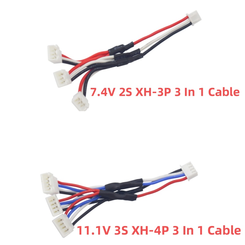 MJX B3 RC Drone Battery Charge - огляд і ціна Rc Helicopter Charger