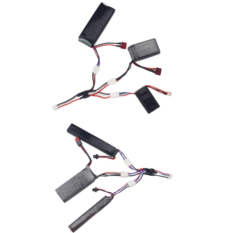 MJX B3 RC Drone Battery Charge - огляд і ціна Rc Helicopter Charger