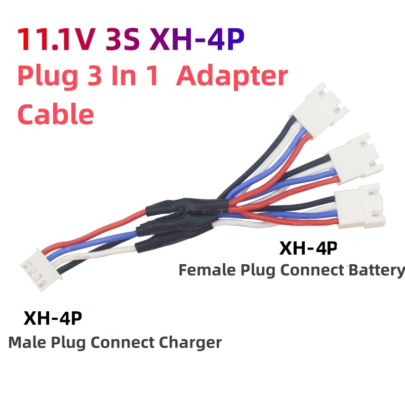 MJX B3 RC Drone Battery Charge - огляд і ціна Rc Helicopter Charger