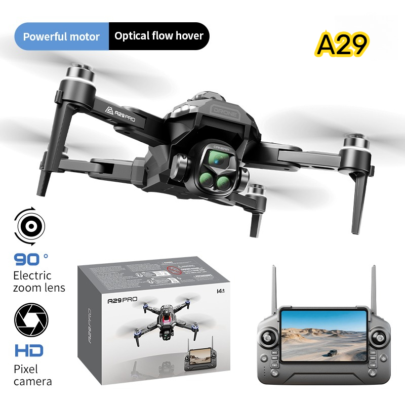 RC FPV Quadcopter A29 Mecha St - огляд і ціна Rc Helicopter Case