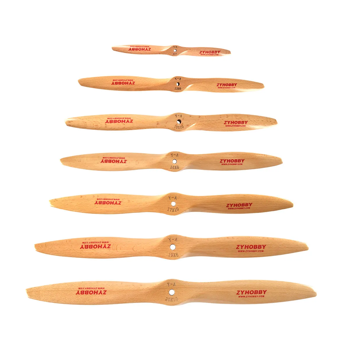 1Pc Wood Wooden Prop CW Propel - огляд і ціна Rc Helicopter Bag
