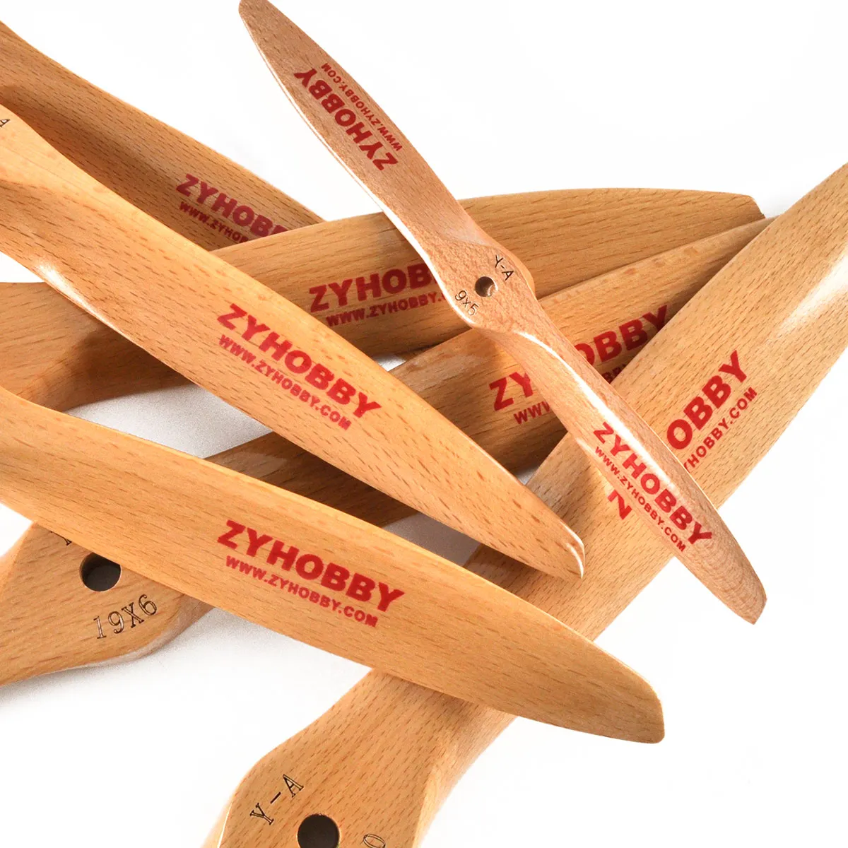 1Pc Wood Wooden Prop CW Propel - огляд і ціна Rc Helicopter Bag