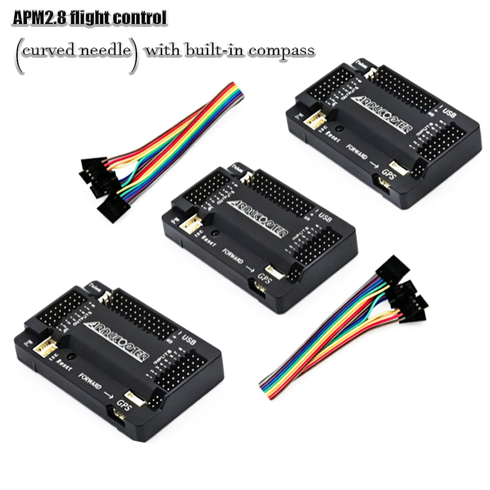 APM 2.8 Flight Controller Boar - огляд і ціна Rc Helicopter Remote Control