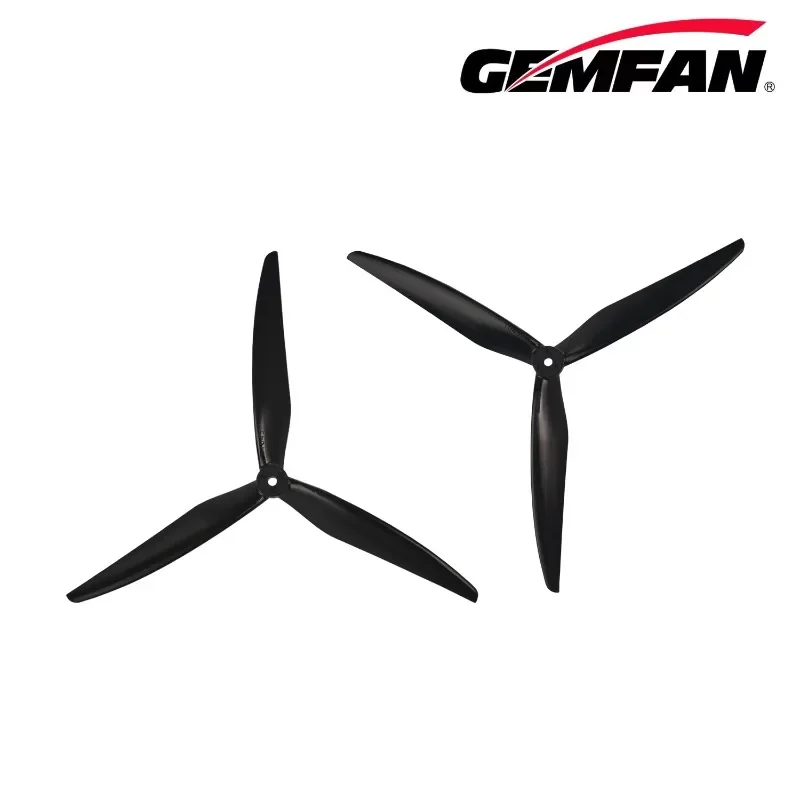 2Pairs(2CW+2CCW) Gemfan Cineli - огляд і ціна Rc Helicopter Remote Control