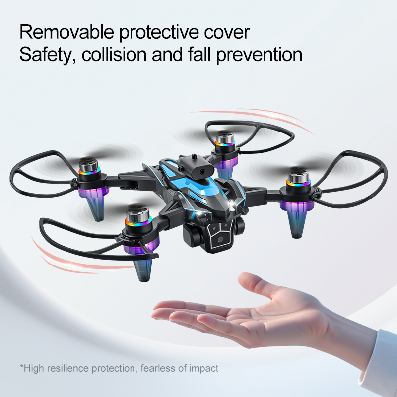Outdoor Aerial Drone Electric  - огляд і ціна Rc Helicopter Electric