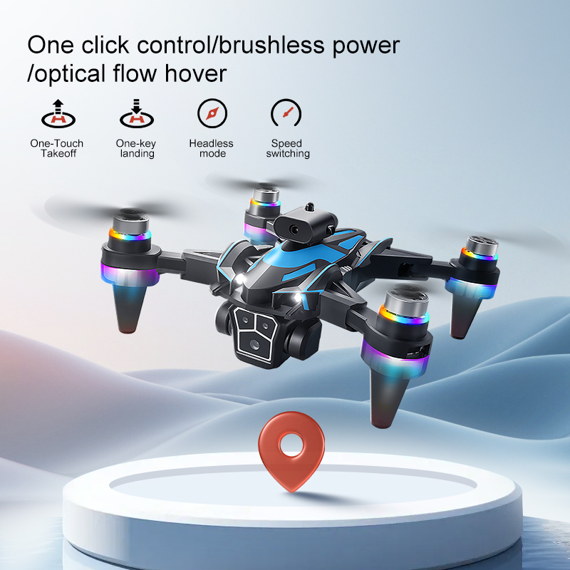 Outdoor Aerial Drone Electric  - огляд і ціна Rc Helicopter Electric