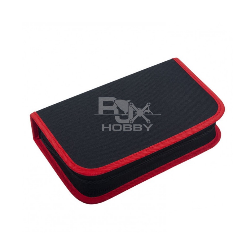 Repair Tool Zip Case Organizer - огляд і ціна Rc Helicopter Remote Control