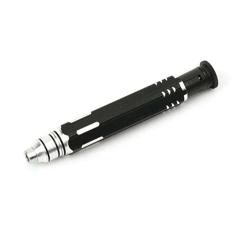 4-in-1 Hex Driver Screwdriver  - огляд і ціна Rc Helicopter Tool Kit