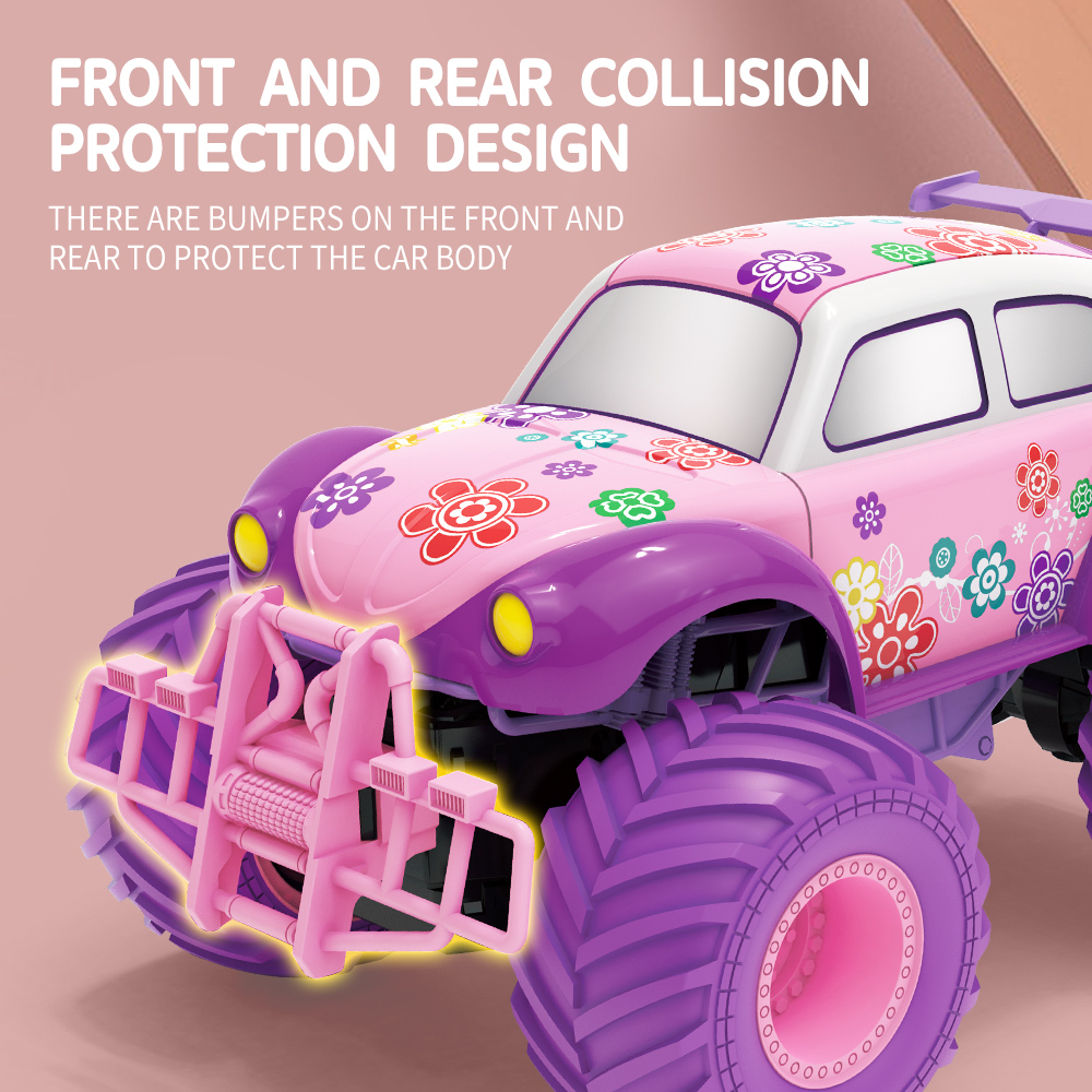 Pink RC Car Electric Drive Off - огляд і ціна Rc Helicopter Charger