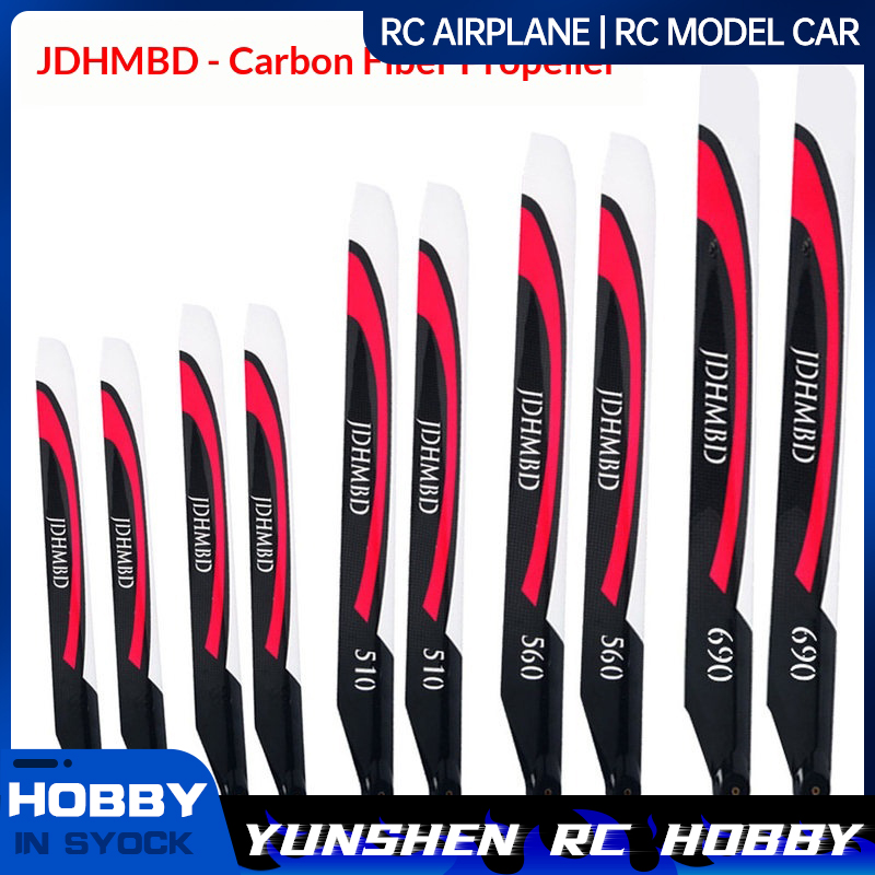 Jdhmbd Rc Helicopter Main Blad - огляд і ціна Rc Helicopter Parts