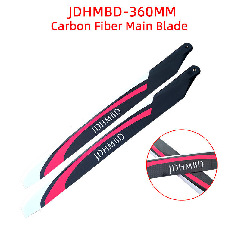 Jdhmbd Rc Helicopter Main Blad - огляд і ціна Rc Helicopter Parts