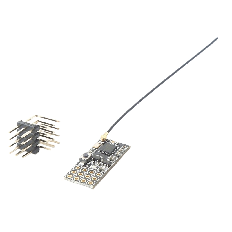 Flysky FS2A Mini Receiver 4CH  - огляд і ціна Rc Helicopter Remote Control