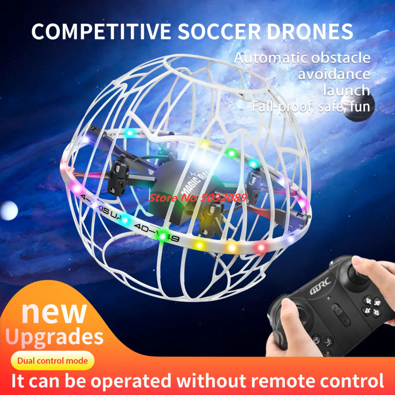 Intelligent Obstacle Avoidance - огляд і ціна Rc Helicopter Gas