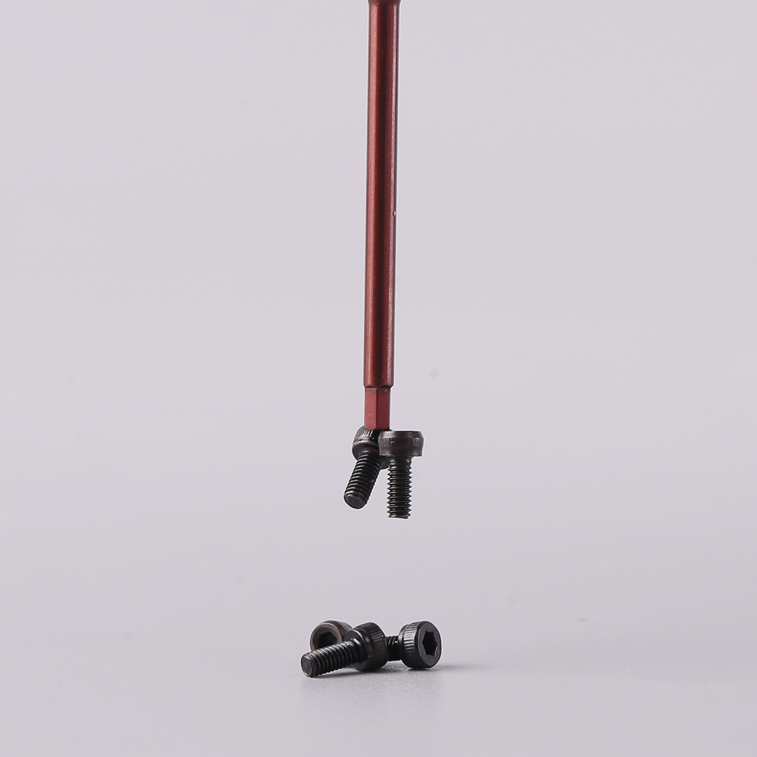 Mayatech 6-in-1 Hex Screwdrive - огляд і ціна Rc Helicopter Tool Kit