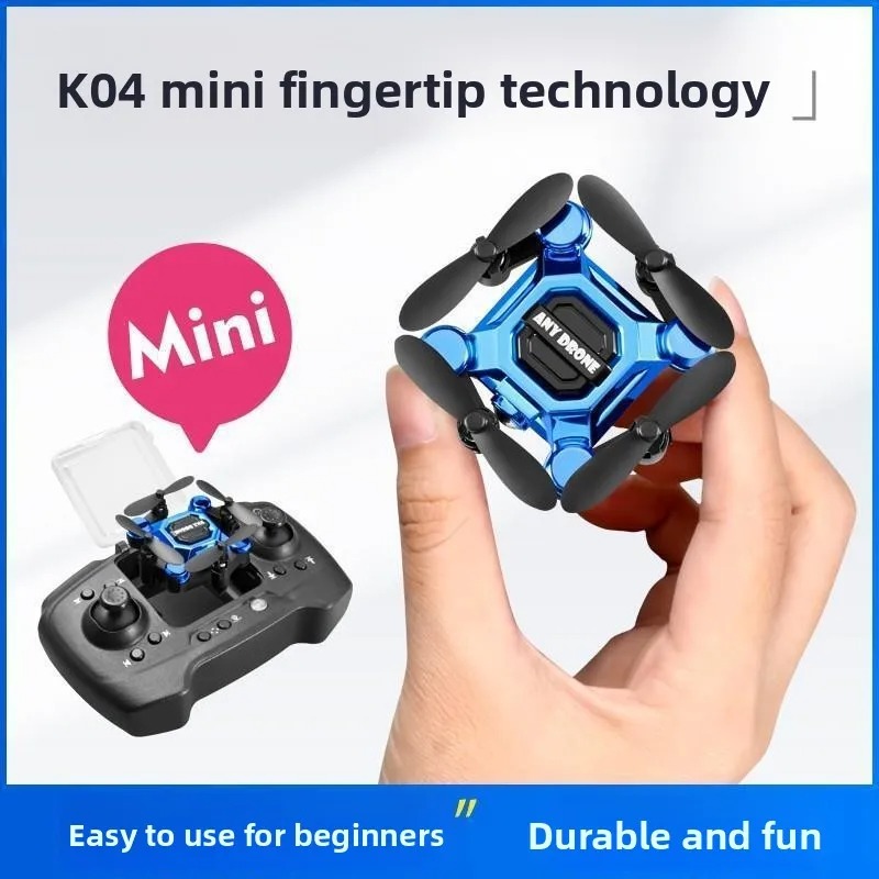 Mini Folding Mosquito Drone wi - огляд і ціна Rc Helicopter Electric