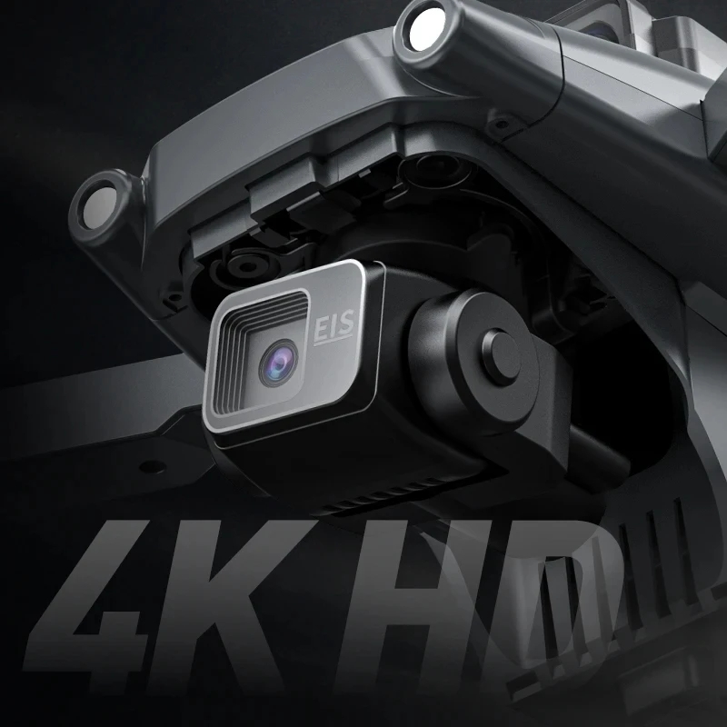 L600 PRO MAX GPS Drone Profess - огляд і ціна Rc Helicopter Electric