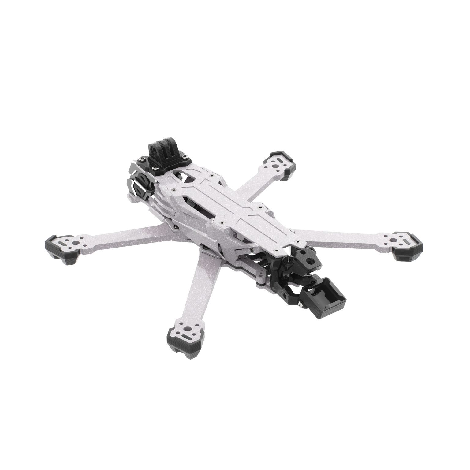 GEPRC Vapor D5/x5/x6 O4 Pro Fr - огляд і ціна Rc Helicopter Remote Control