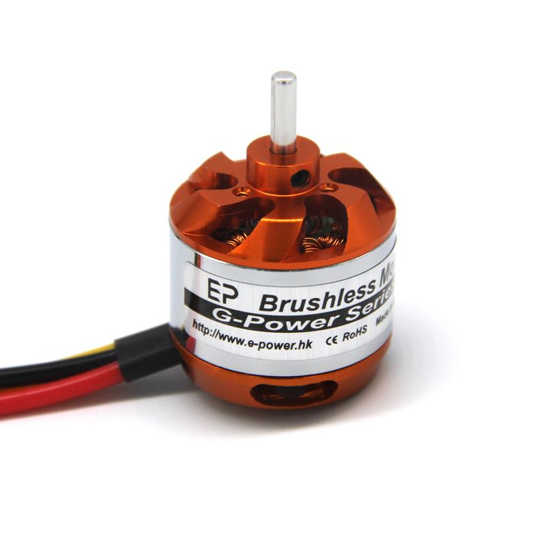 D2826Brushless Motor Various K - огляд і ціна Rc Helicopter Mini