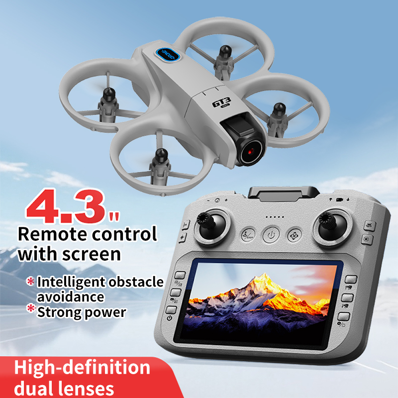 New Model GT3 MAX Drones Large - огляд і ціна Rc Helicopter Charger