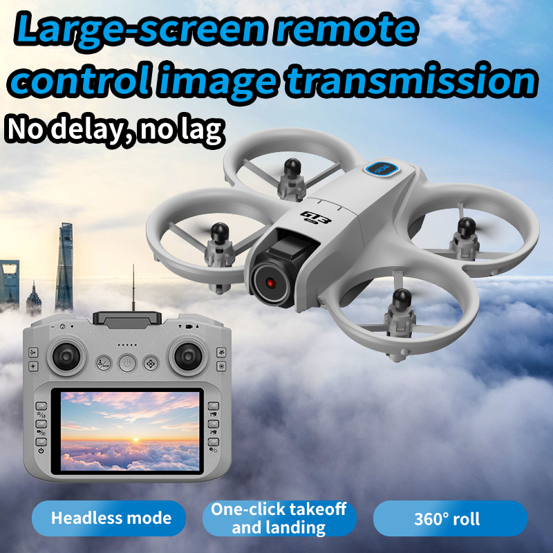 New Model GT3 MAX Drones Large - огляд і ціна Rc Helicopter Charger
