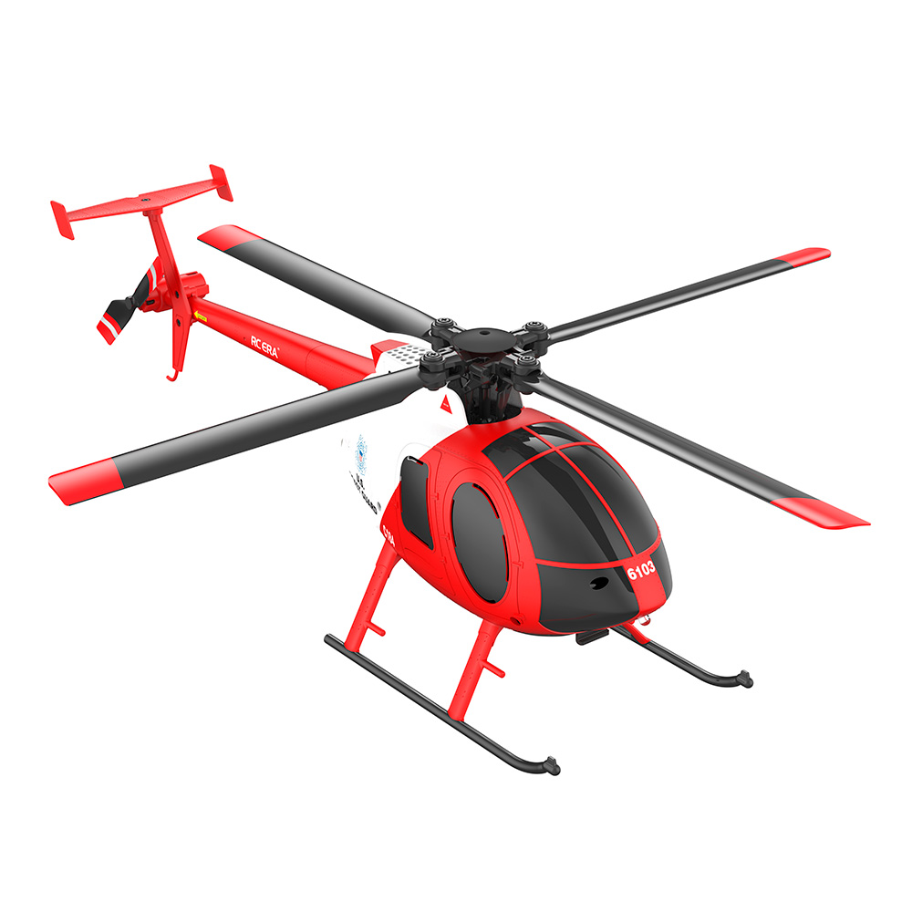 RC ERA C184 RC Helicopter 4CH  - огляд і ціна Rc Helicopter Gyro