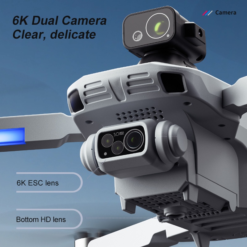 F8 MAX GPS Drone Professional  - огляд і ціна Rc Helicopter Electric