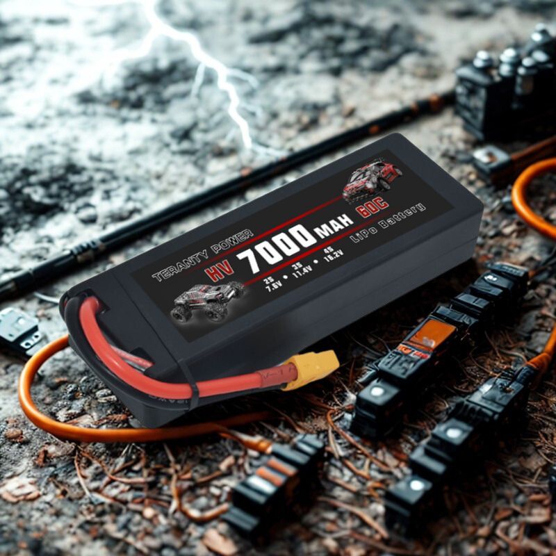 TERANTY Hyper Go 7303/7304 4SL - огляд і ціна Rc Helicopter Charger
