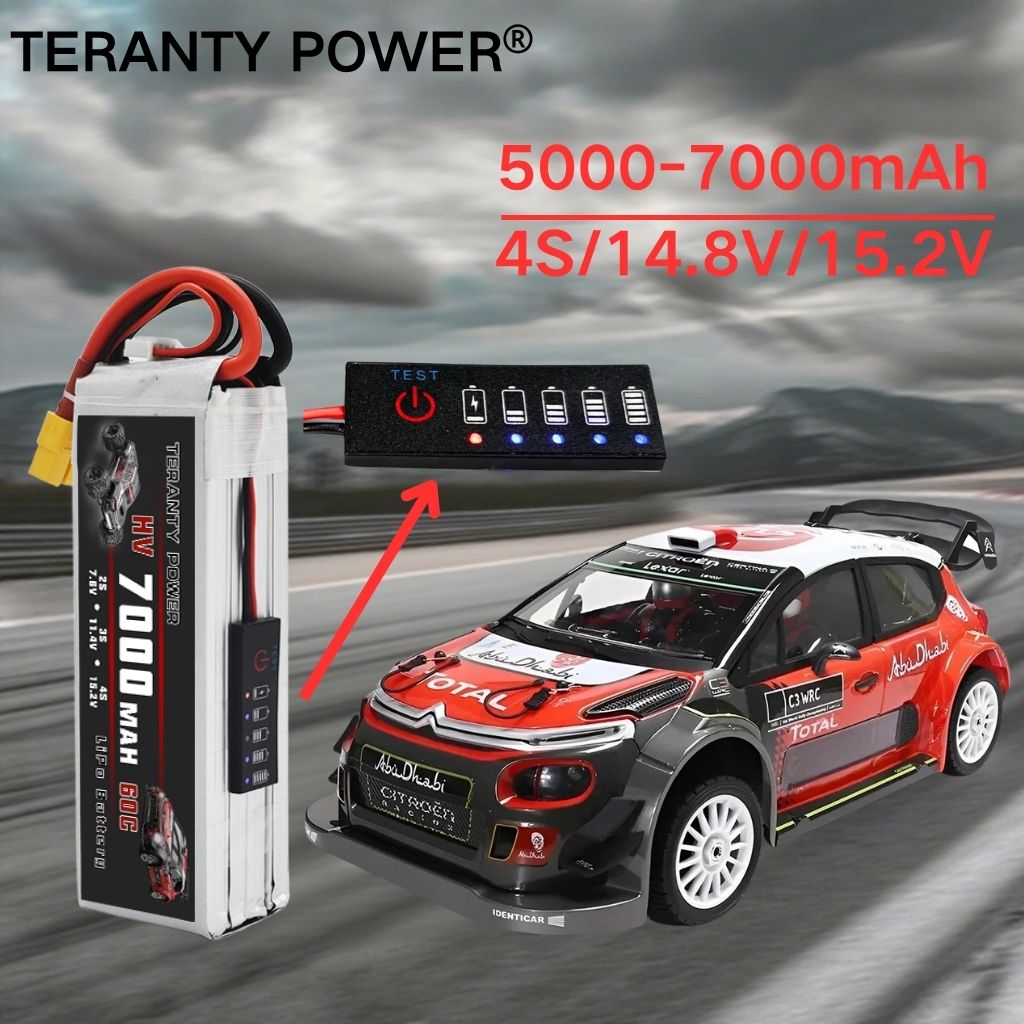 TERANTY Hyper Go 7303/7304 4SL - огляд і ціна Rc Helicopter Charger