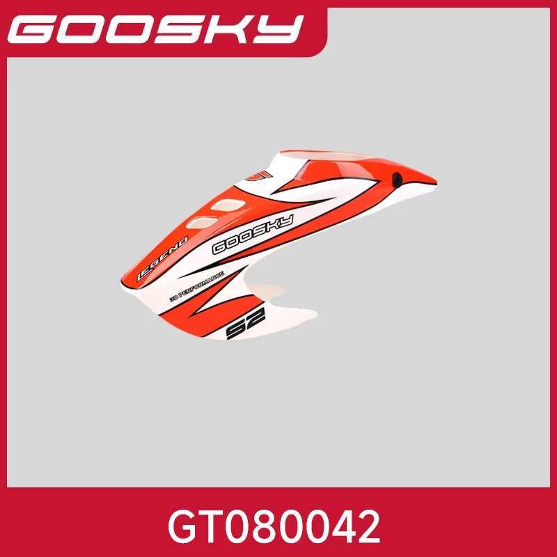 GOOSKY S2 MAX RC Helicopter Sp - огляд і ціна Rc Helicopter Coaxial