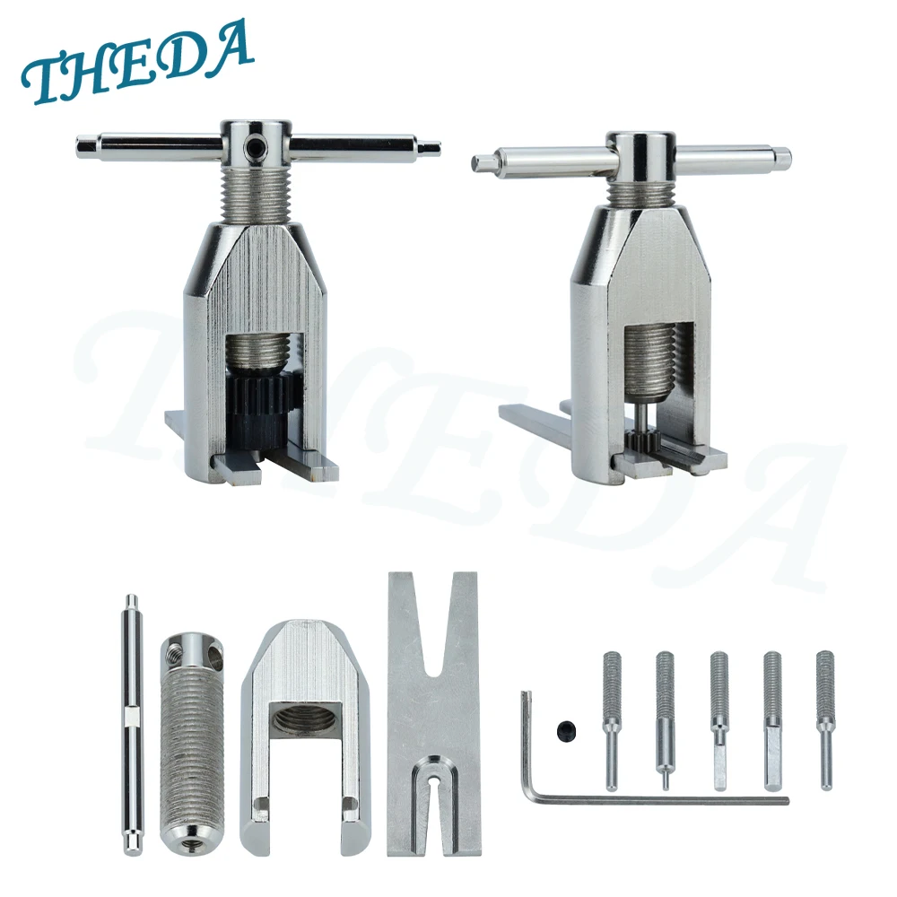 Metal Stainless Steel Gear Pul - огляд і ціна Rc Helicopter Tool Kit