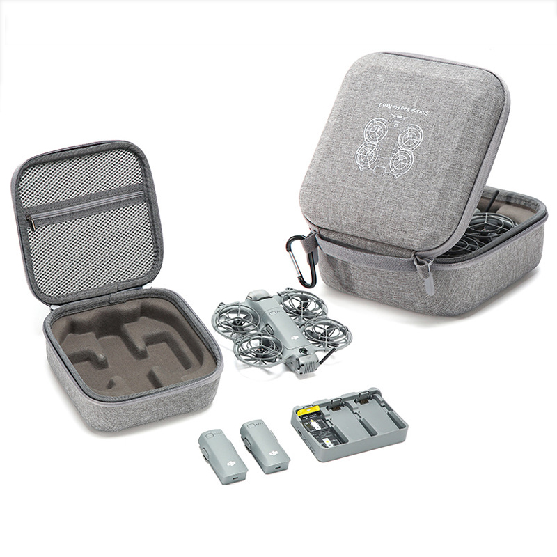 Carrying Shockproof Case for D - огляд і ціна Rc Helicopter Bag