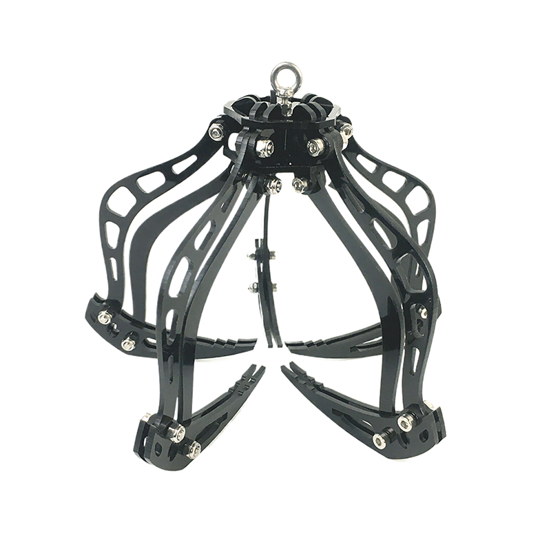 Blades 4Pcs Spare Accessories  - огляд і ціна Rc Helicopter Parts