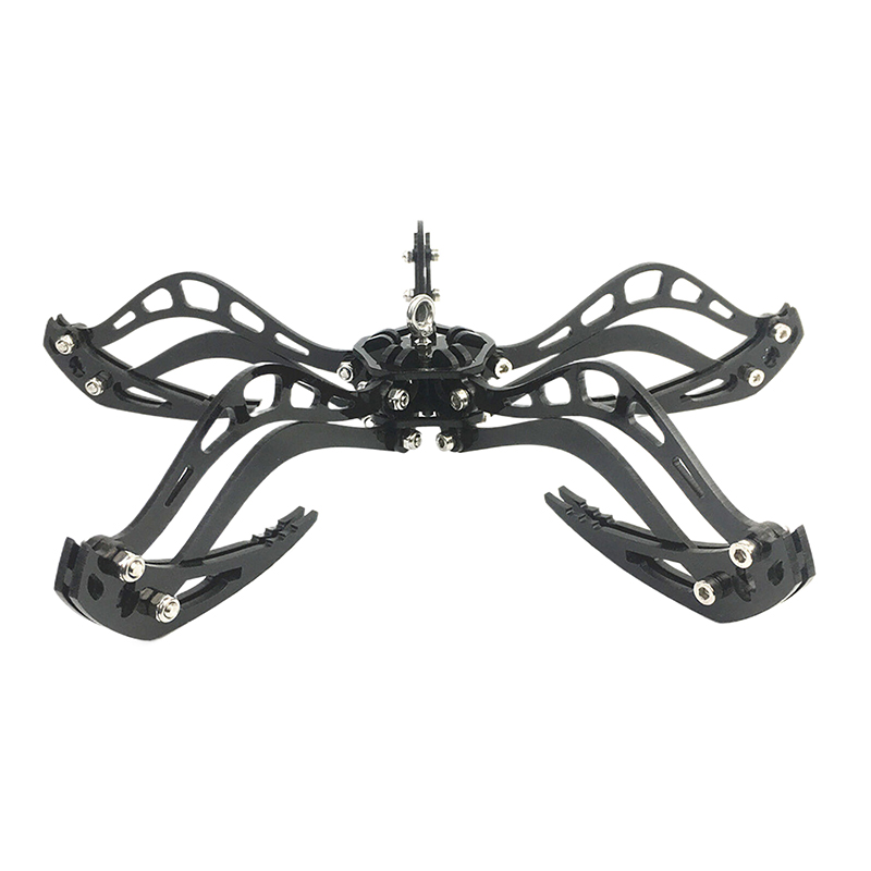 Blades 4Pcs Spare Accessories  - огляд і ціна Rc Helicopter Parts