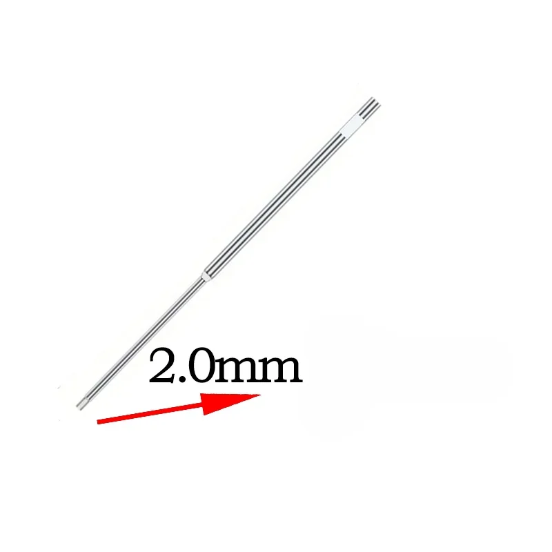 Allen Screwdriver Hardened Tip - огляд і ціна Rc Helicopter Tool Kit