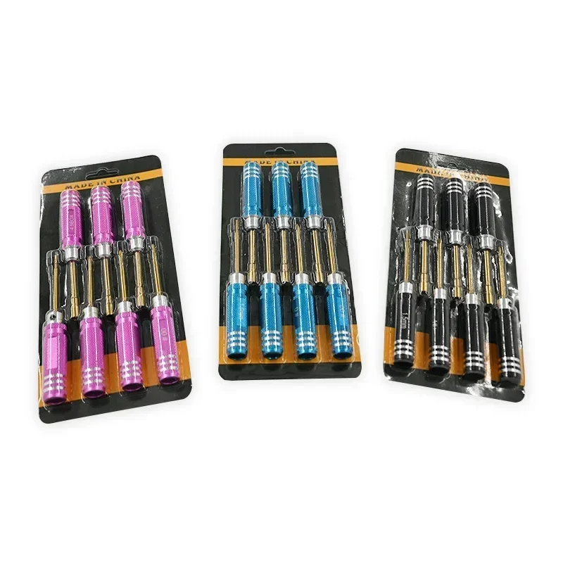 YSIDO 7Pcs 1.5 2.0 2.5mm Hex S - огляд і ціна Rc Helicopter Tool Kit