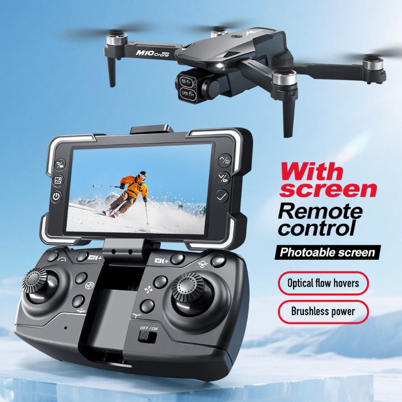 M10 Camera Drone Remote Contro - огляд і ціна Rc Helicopter Charger