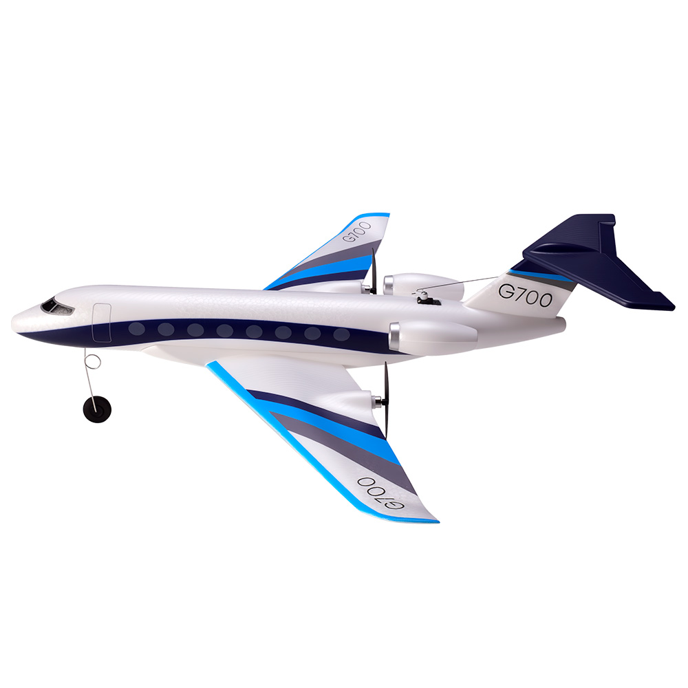 9IMOD RC Glider Plane 2.4GHz R - огляд і ціна Rc Helicopter Gyro